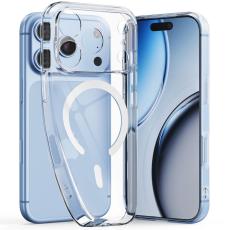 Tech-Protect T-P iPhone 18 Pro Max/17 Pro Max Skal MagSafe FlexAir