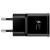 Samsung Samsung Original 15W 2A Laddare EP-TA200EBE - Svart