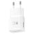 Samsung Samsung Original 15W 2A Laddare EP-TA200EWE - Vit