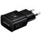 Samsung Samsung Original 15W 2A Laddare EP-TA200EBE - Svart
