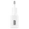 Samsung Samsung Original 15W 2A Laddare EP-TA200EWE - Vit
