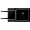 Samsung Samsung Original 15W 2A Laddare EP-TA200EBE - Svart