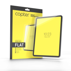 Copter Copter Samsung Galaxy Tab S7 / Tab S8 Sk&auml;rmskydd EXOGLASS