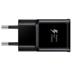 Samsung Samsung Original 15W 2A Laddare EP-TA200EBE - Svart
