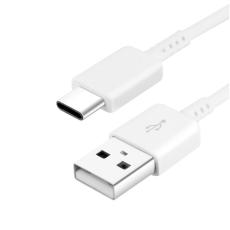 Samsung Samsung Original USB-C EP-DW700CWE, 150 cm - Vit