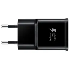 Samsung Samsung Original 15W 2A Laddare EP-TA200EBE - Svart
