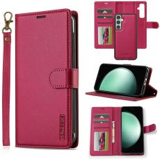 LC.IMEEKE LC.IMEEKE Samsung Galaxy S26 2in1 Magnet Fodral/Skal