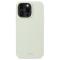 holdit holdit iPhone 15 Pro Max Mobilskal Silikon White M