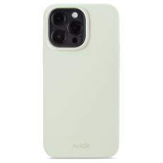 holdit holdit iPhone 15 Pro Max Mobilskal Silikon White M