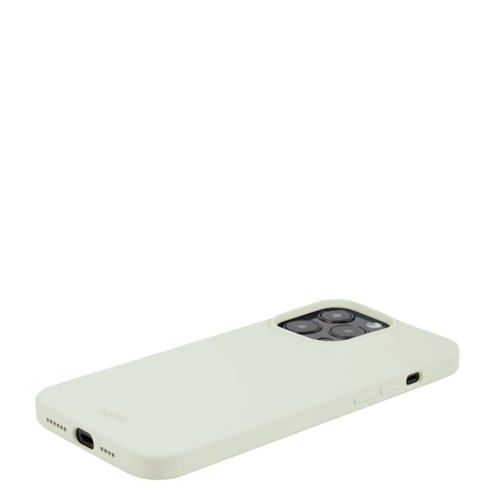 Bild 3, holdit holdit iPhone 15 Pro Max Mobilskal Silikon White M