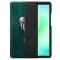 Tech-Protect Tech-Protect Galaxy Tab A11 Plus/A9 Plus Fodral SmartCase Sad Cat