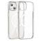ColorPop ColorPop iPhone 13 Skal CH MagSafe Transparent/Vit