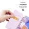 DUX DUCIS DUX DUCIS Samsung Galaxy A23 5G Fodral Skin X Rosa