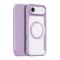 DUX DUCIS DUX DUCIS iPhone Air Fodral MagSafe Skin X Pro Lila / Rosa