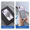 DUX DUCIS DUX DUCIS iPhone Air Fodral MagSafe Skin X Pro Lila / Rosa