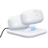 BOBOVR BOBOVR Laddstation Inkl. 5200 mAh B2 Batteripaket Vit
