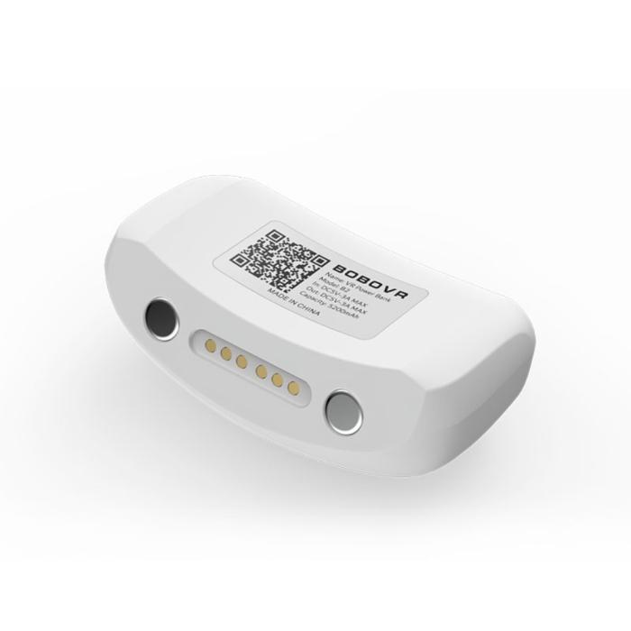 Bild 6, BOBOVR BOBOVR 5200 mAh B2 Batteripaket För M2 Pro / M3 Pro VR Headset