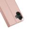 DUX DUCIS DUX DUCIS iPhone 16 Plus Fodral Skin Pro Series Roséguld
