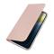 DUX DUCIS DUX DUCIS iPhone 16 Plus Fodral Skin Pro Series Roséguld