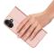 DUX DUCIS DUX DUCIS iPhone 16 Plus Fodral Skin Pro Series Roséguld