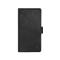 Gear GEAR Google Pixel 7A Fodral Läder Svart