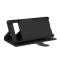 Gear GEAR Google Pixel 7A Fodral Läder Svart