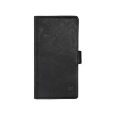 Gear GEAR Google Pixel 8 Fodral L&auml;der Svart