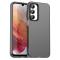  Samsung Galaxy A36 5G/A56 5G Skal Hybrid Matt Svart