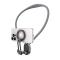 Tech-Protect Tech-Protect Magnetisk MagSafe Hållare För Mobil/GoPro/DJI Grå