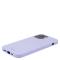 holdit holdit iPhone 15 Mobilskal Silikon Lavender