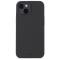 holdit holdit iPhone 15 Plus Mobilskal Silikon Svart