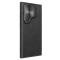 NILLKIN NILLKIN Galaxy S24 Plus Fodral Qin Läder Cam Kickstand Svart