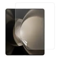 Galaxy Z Fold 6 Sk&auml;rmskydd Helt&auml;ckande TPU