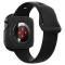 Spigen Spigen Caseology Apple Watch 11 / 10 46 mm Vault Matt Svart
