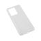 Gear GEAR Samsung Galaxy S20 Ultra Skal TPU Transparent