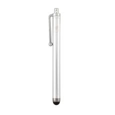Gear GEAR Stylus Touchpen Universal f&ouml;r Mobil och Tablet Silver