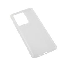 Gear GEAR Samsung Galaxy S20 Ultra Skal TPU Transparent
