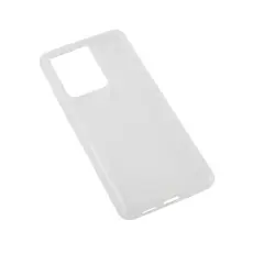 Gear GEAR Samsung Galaxy S20 Ultra Skal TPU Transparent