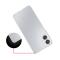  Samsung Galaxy A07 Skal TPU Transparent