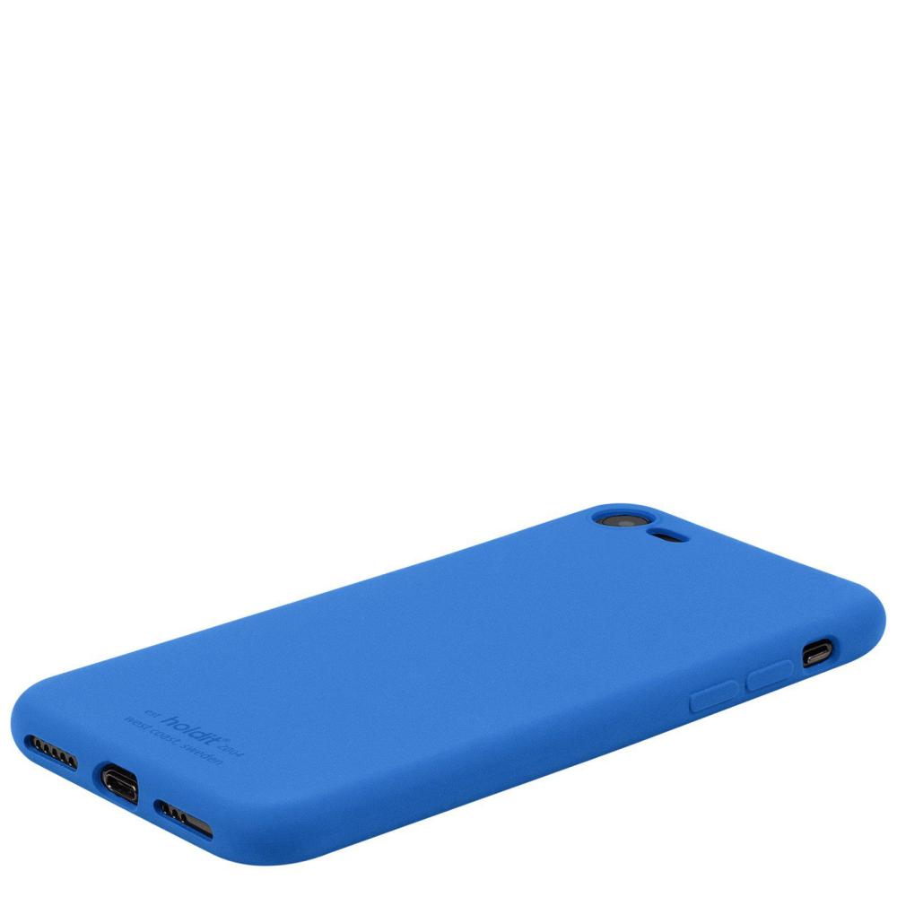 holdit holdit iPhone 7/8/SE Skal Silikon Sky Blue