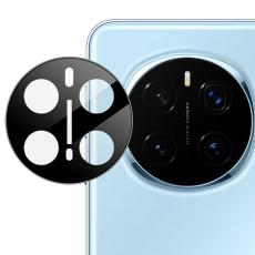 IMAK IMAK Honor Magic7 Pro Linsskydd H&auml;rdat Glas Svart