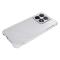  Xiaomi 14T Skal TPU Shockproof Transparent
