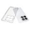  Xiaomi 14T Skal TPU Shockproof Transparent