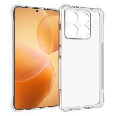  Xiaomi 14T Skal TPU Shockproof Transparent
