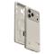 Spigen Spigen iPhone 17 Pro Skal MagSafe Classic LS Stone