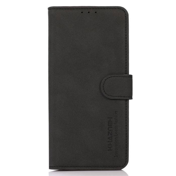 Bild 6, KHAZNEH KHAZNEH Samsung Galaxy Xcover 7 Fodral Läder Svart