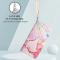  Samsung Galaxy S26 Fodral Marmor Roséguld
