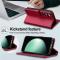 LC.IMEEKE LC.IMEEKE Samsung Galaxy S26 2in1 Magnet Fodral/Skal