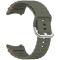  Galaxy Watch 5/5 Pro/6/7/FE Armband Silikon Wave Design