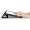 Tech-Protect Tech-Protect Galaxy Tab A11 Plus/A9 Plus Fodral SmartCase Sad Cat